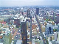 Joburg_top-город Йоханнесбург