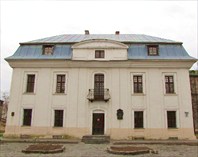 Музей-Художественный музей В.К. Бялыницкого-Бирули