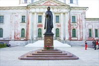 Памятник Анне Кашинской-Памятник Анне Кашинской