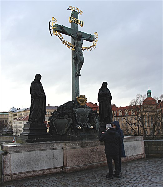066-Распятие