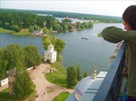 селигер