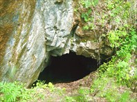 Пещера-Пещеры Биракана