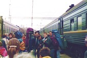 01. 26.04.1997 Симферопольский вокзал