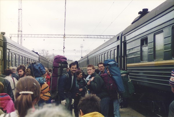 01. 26.04.1997 Симферопольский вокзал