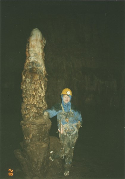 13. Пещера Виола