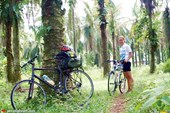 Велосипедом через Малайзию8
