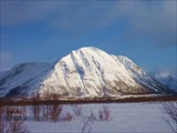 Солнечно было только в первый день