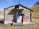 Сарыджаз - 2008. Ущелья и каньоны Центрального Тянь-Шаня