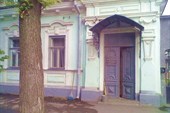 Дом-музей И.Д. Василенко