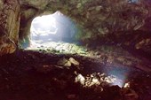 Эмине-Баир-хосар - бесплатный вход в пещеру