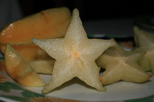 starfruit