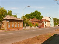 Послдние дни домов