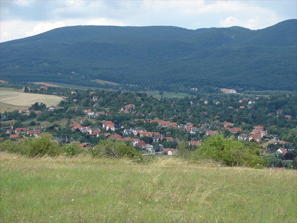 Отличный рельеф