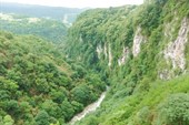 Каньон Окаце