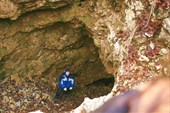 Пещера Феникс