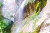 Водопад Шапсуг