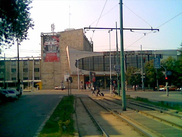 Timisoara Nord