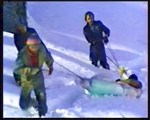 Шанс-2, последняя экспедиция в Форельную