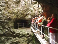 Экскурсии в пещеры