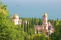 Абхазия-Позитиff