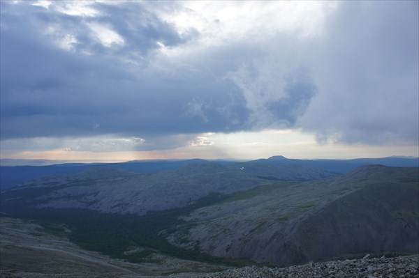 Русхайт.