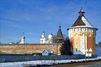 19416145-Спасо-Прилуцкий мужской монастырь