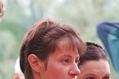 Лица на карте России