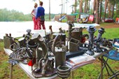 Ручная Ковка