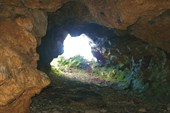 Изылинская пещера