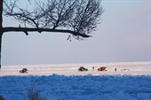 У них там свои покатушки