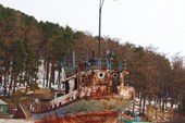 Листвянка