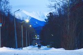 Байкальск