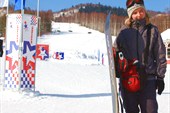 Сменили снаряд