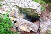 Любовецкие каменоломни-Любовецкие каменоломни
