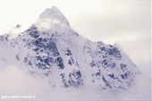 Chang Himal(Wedge Peak) (6802 м)