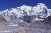 Hungchhi (7029 м)