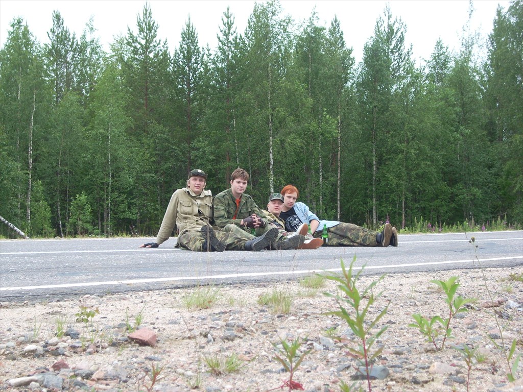 Горбунова гора
