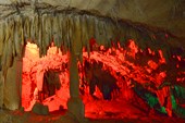 Пещера Абраскил