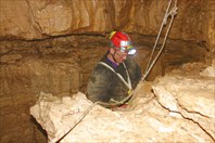 Исследование пещеры Су-Акан и других в регионе Сарытала