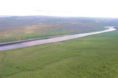 Река Кочечум