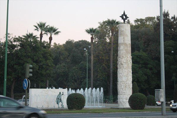 Монумент Хуану Элькано