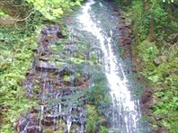 Водопад-Водопад Девичьи Слёзы