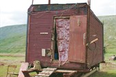 Дом, в котором мы жили