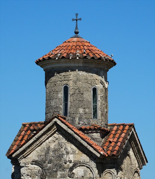 Мартвильский монастырь