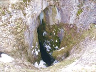 Бездна-пещера Бездонная
