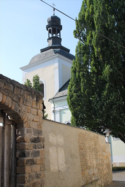 Храма Святого Николая