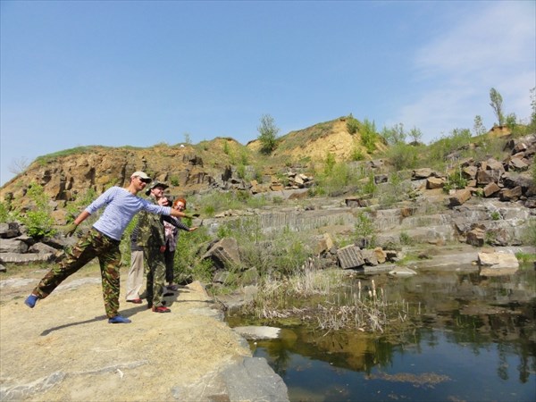 А ну-ка вместе!