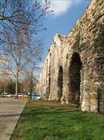 Акведук Валента