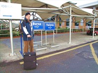 Порт Йеникапи