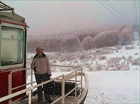 Вверх на Улудаг